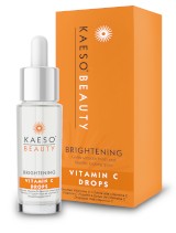 C-vitamin drops 30ml