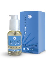 Sleep oil