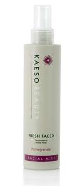 Fresh Faced Facial Mist 195ml