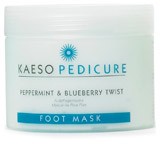 Peppermint & Blueberry Twist Foot Mask 250ml