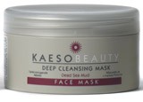 Deep Cleansing Mask 95ml