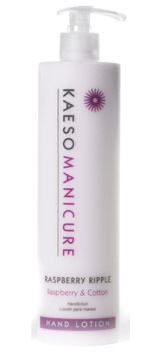 Raspberry Ripple Hand Lotion 250ml