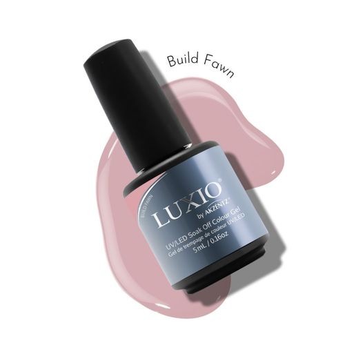 Luxio Build Fawn 15ml