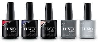 Luxio Gloss 15ml