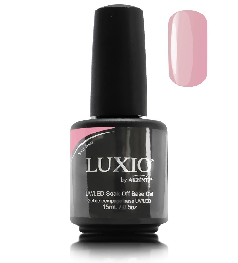 Luxio Naked Base Smirk  15ml