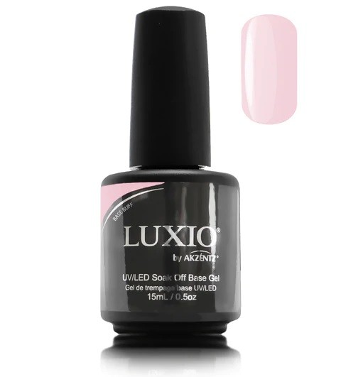 Luxio Naked Base Stark 15ml